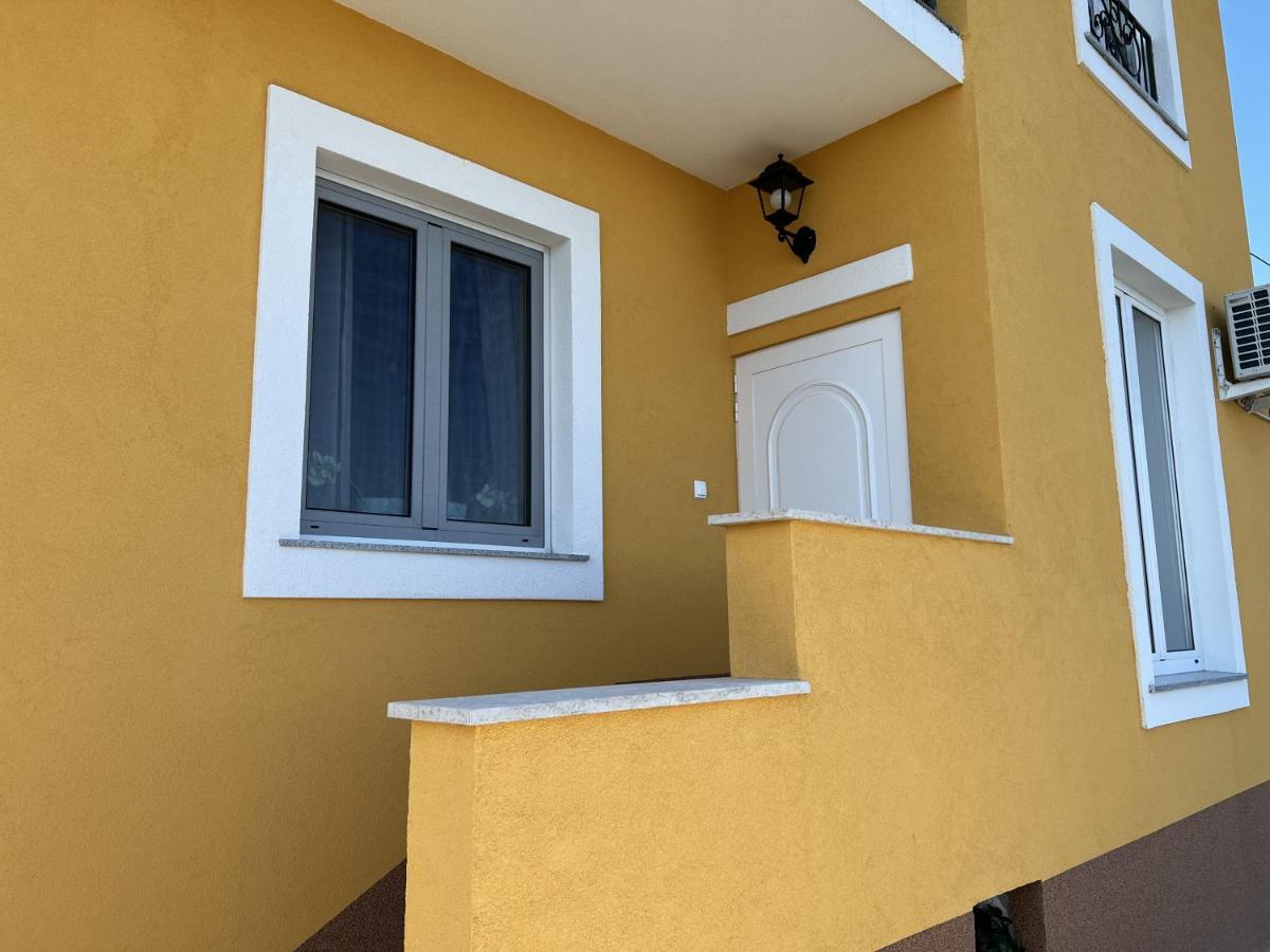 Apartman Nicole Mošćenička Draga 외부 사진