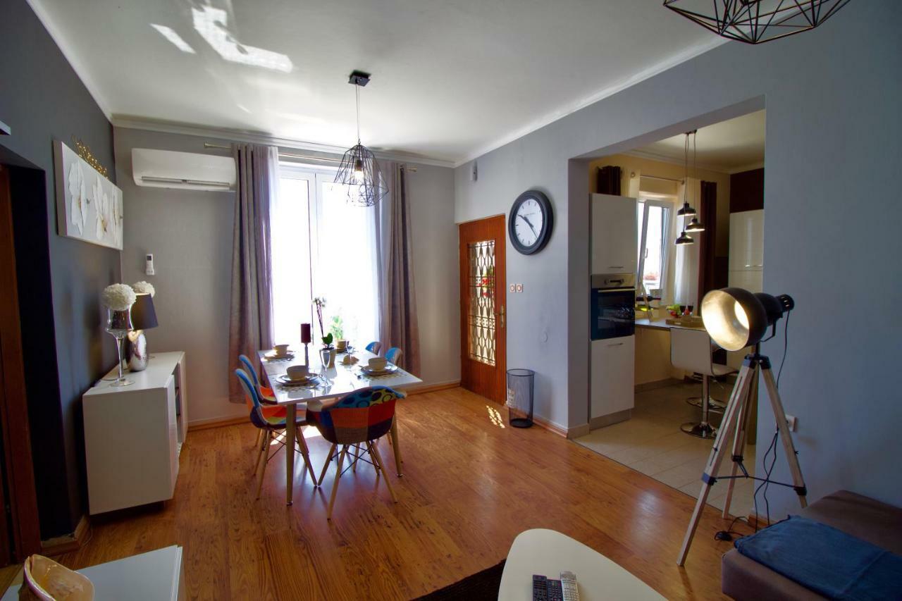 Apartman Nicole Mošćenička Draga 외부 사진
