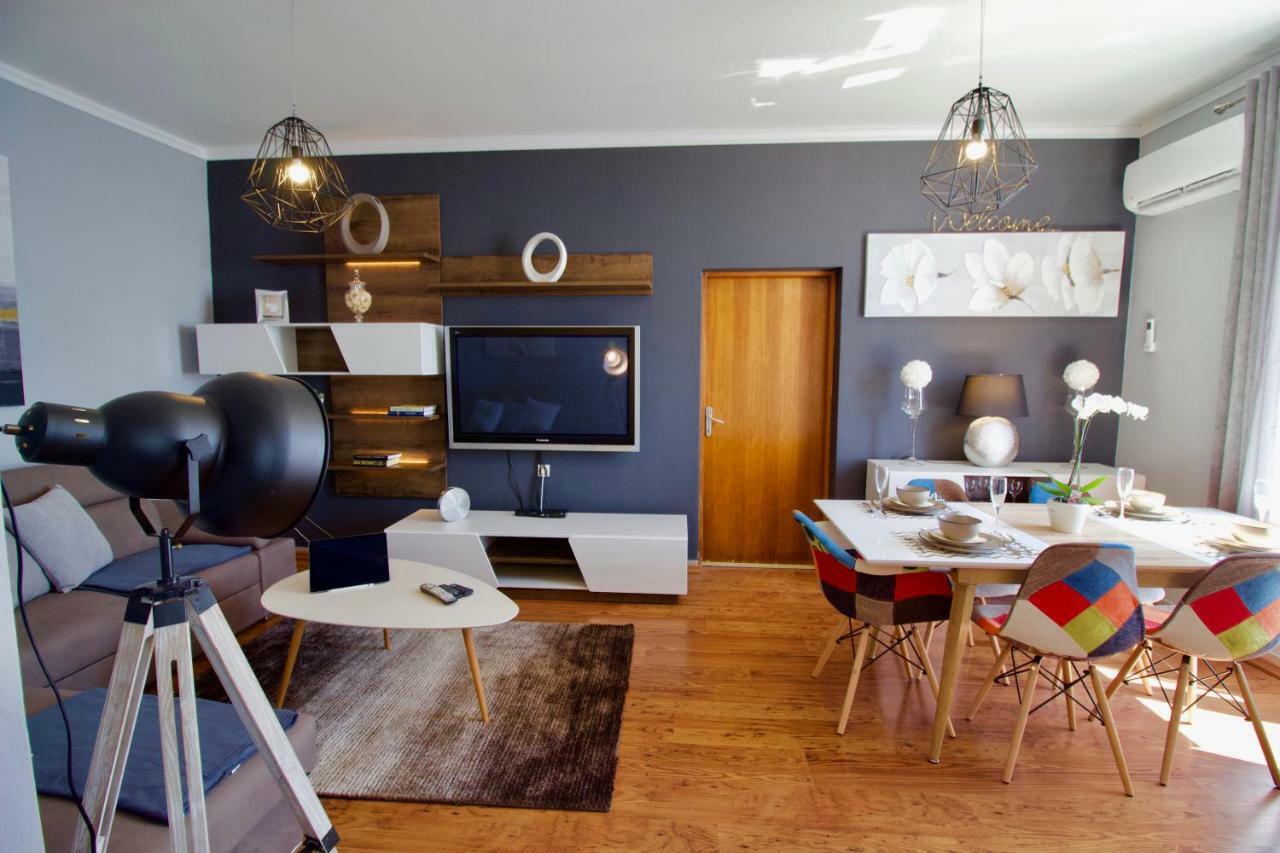 Apartman Nicole Mošćenička Draga 외부 사진