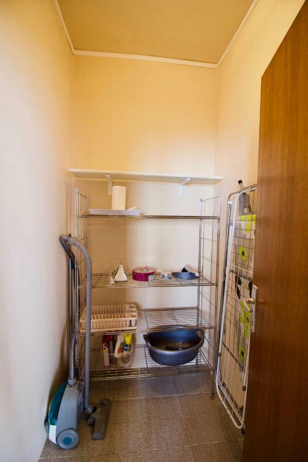 Apartman Nicole Mošćenička Draga 외부 사진