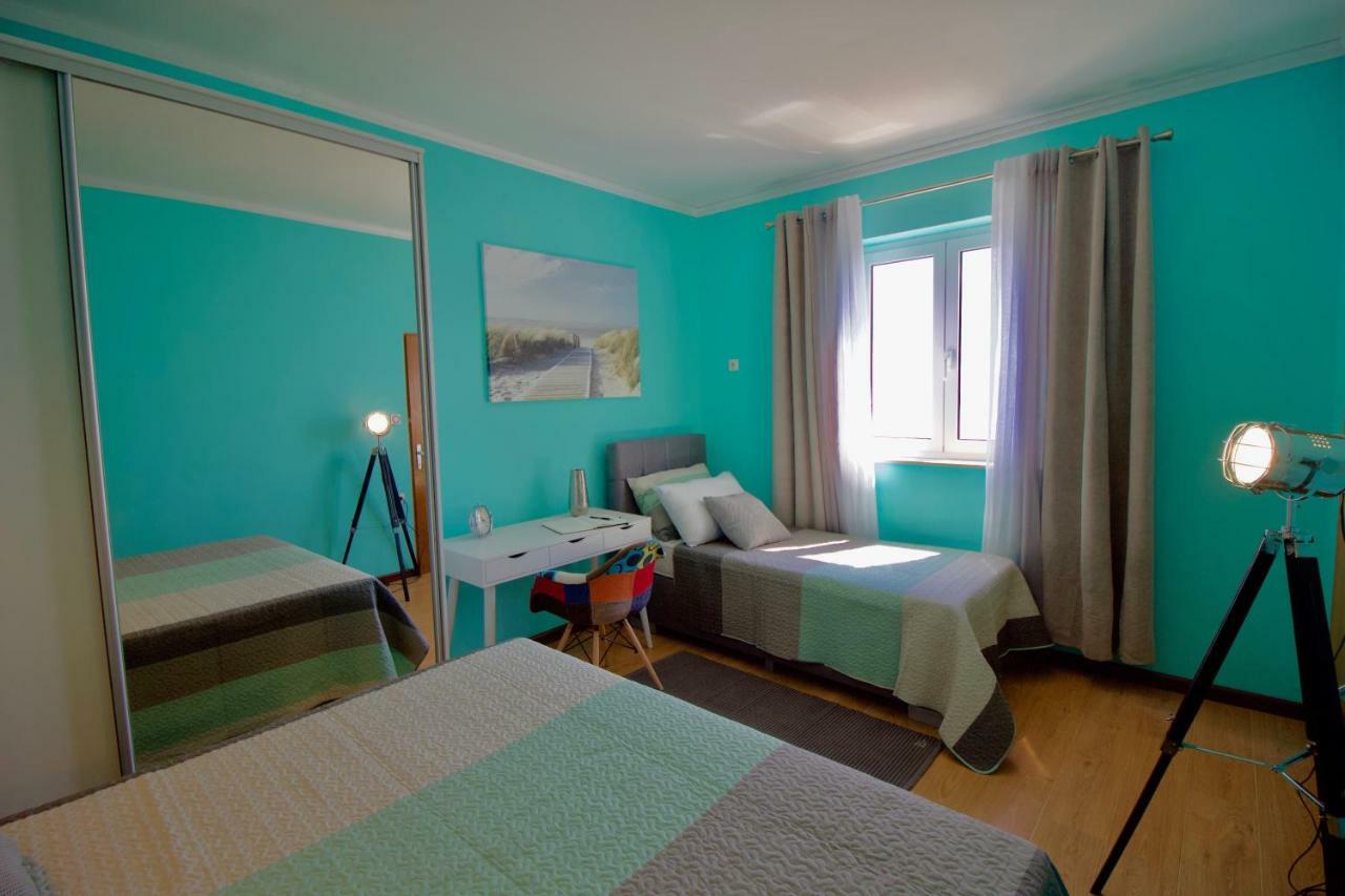 Apartman Nicole Mošćenička Draga 외부 사진