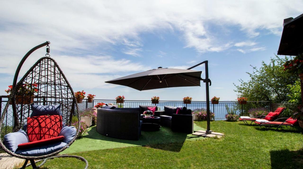 Apartman Nicole Mošćenička Draga 외부 사진
