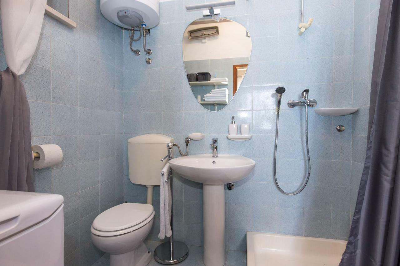 Apartman Nicole Mošćenička Draga 외부 사진